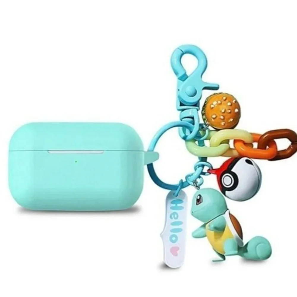 New 3D Cute Cartoon AirPod Pro Case Cover